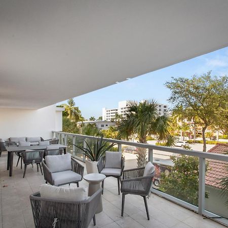 Apartament Bay Harbor One Vacation Miami Beach Zewnętrze zdjęcie