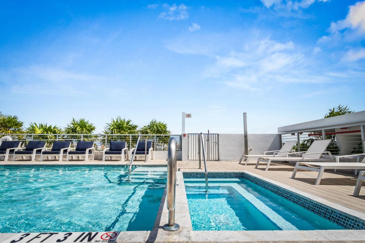 Apartament Bay Harbor One Vacation Miami Beach Zewnętrze zdjęcie