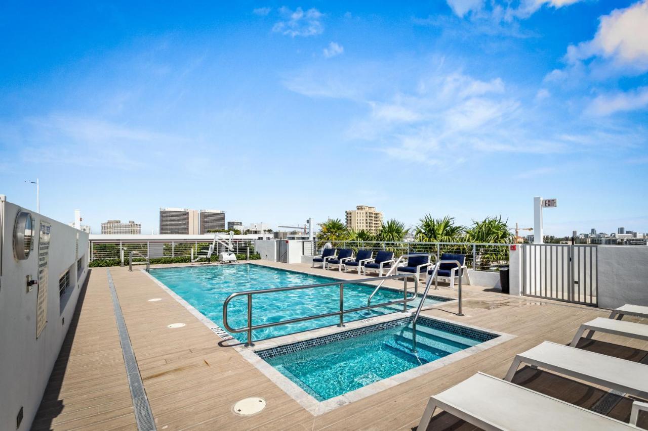 Apartament Bay Harbor One Vacation Miami Beach Zewnętrze zdjęcie