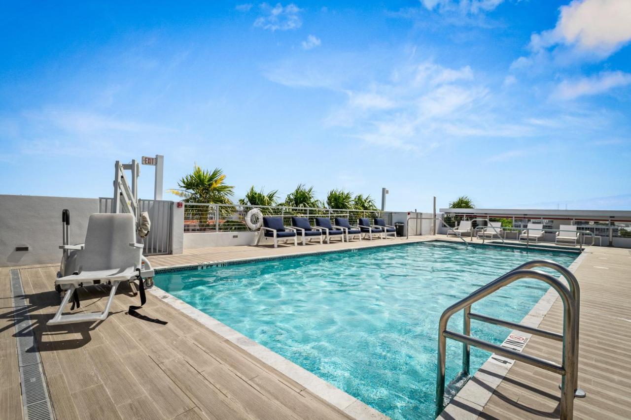 Apartament Bay Harbor One Vacation Miami Beach Zewnętrze zdjęcie