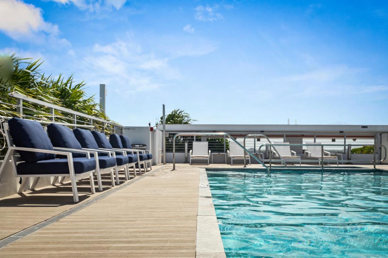 Apartament Bay Harbor One Vacation Miami Beach Zewnętrze zdjęcie