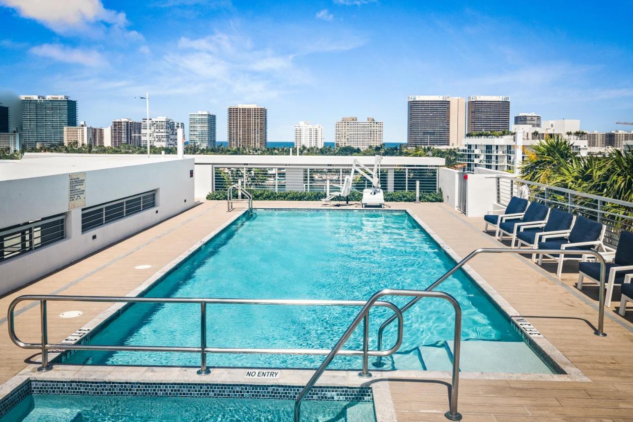 Apartament Bay Harbor One Vacation Miami Beach Zewnętrze zdjęcie
