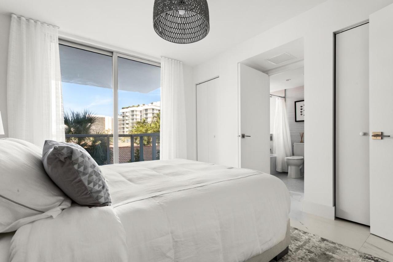 Apartament Bay Harbor One Vacation Miami Beach Zewnętrze zdjęcie