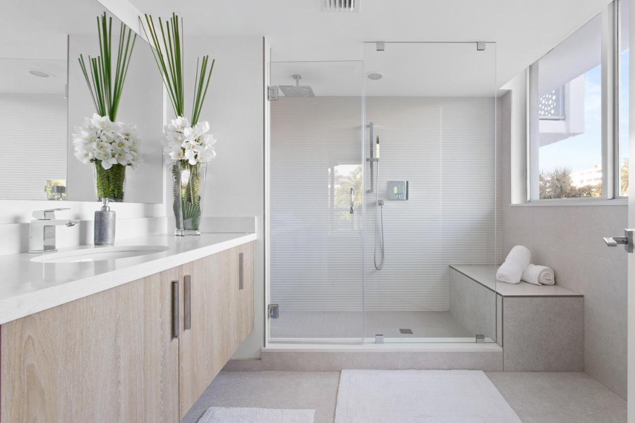 Apartament Bay Harbor One Vacation Miami Beach Zewnętrze zdjęcie