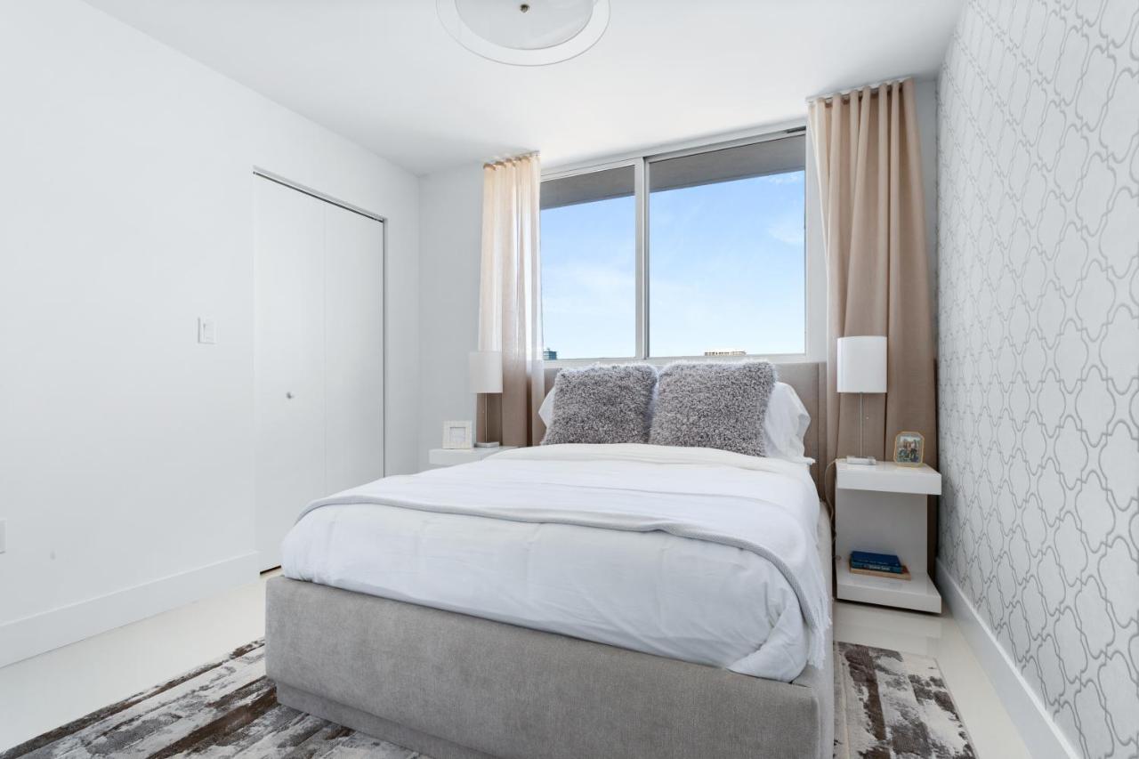 Apartament Bay Harbor One Vacation Miami Beach Zewnętrze zdjęcie