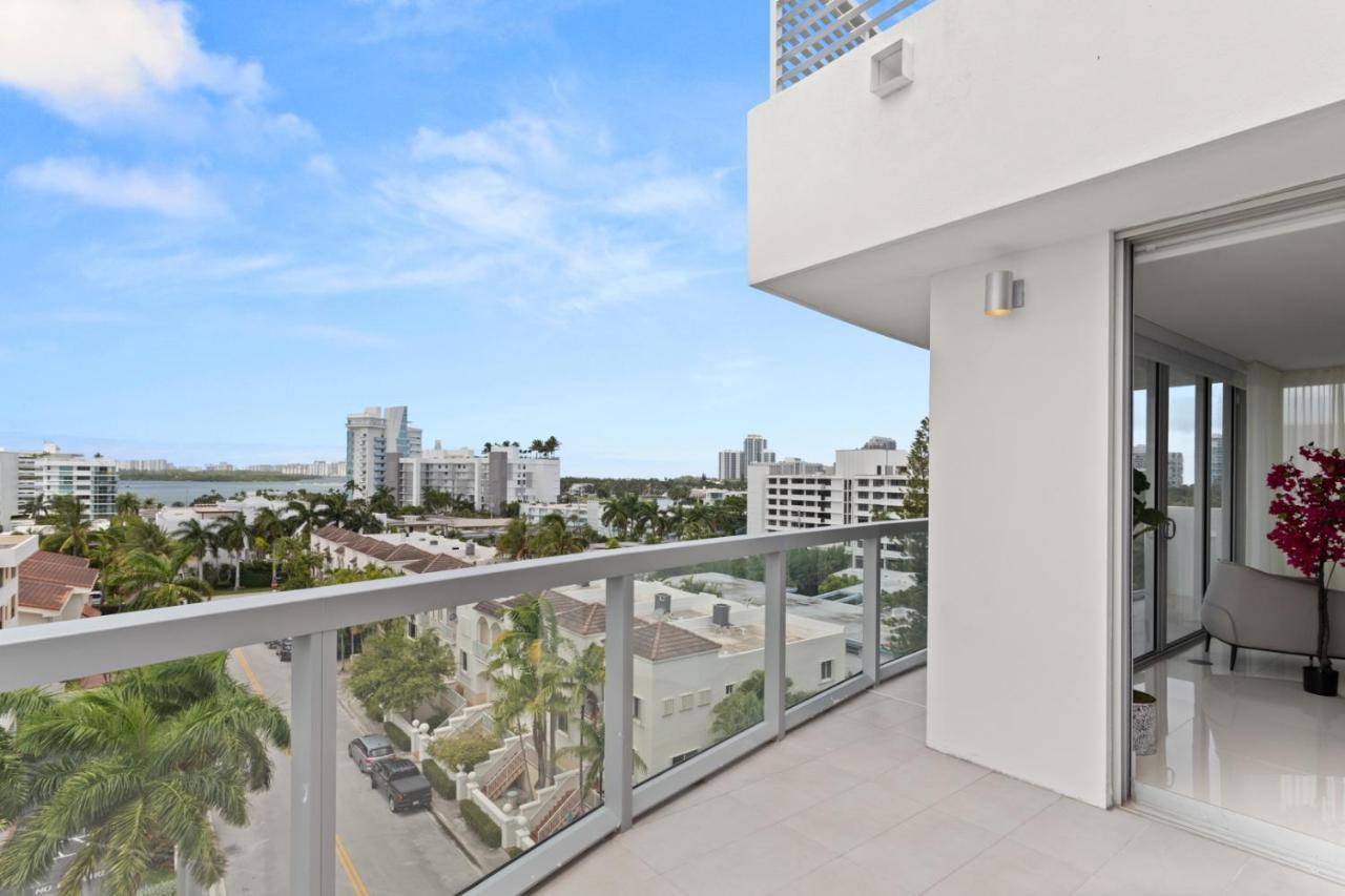 Apartament Bay Harbor One Vacation Miami Beach Zewnętrze zdjęcie