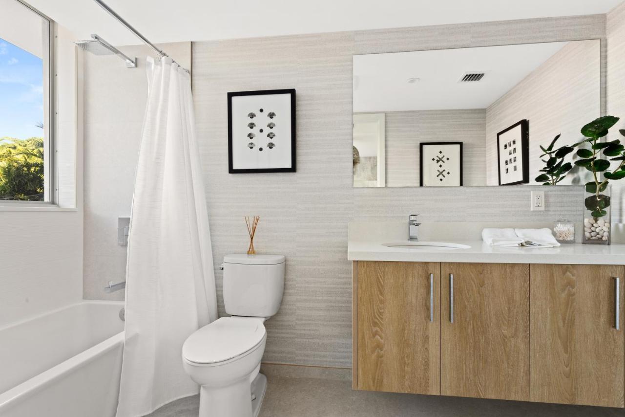 Apartament Bay Harbor One Vacation Miami Beach Zewnętrze zdjęcie