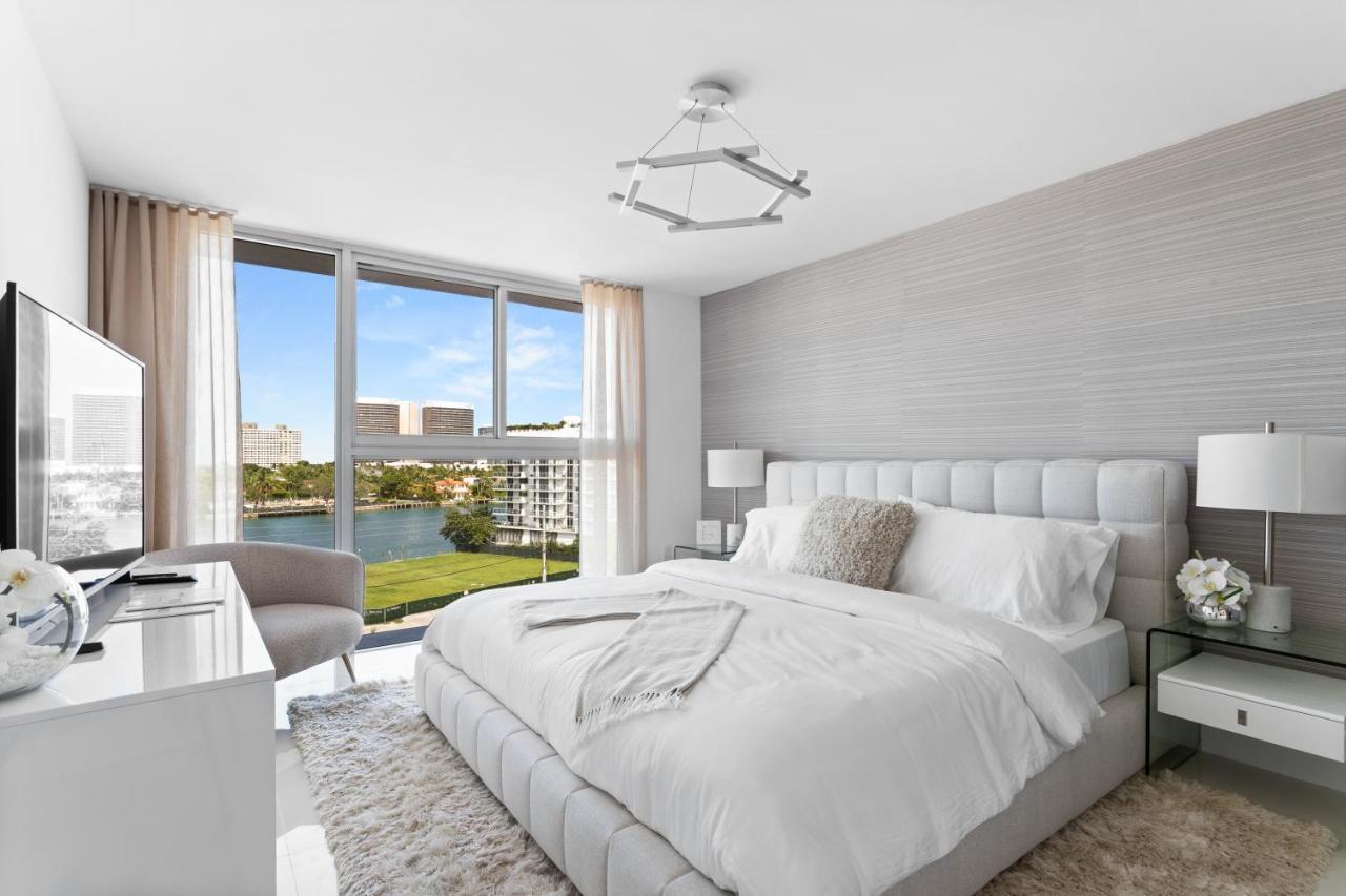 Apartament Bay Harbor One Vacation Miami Beach Zewnętrze zdjęcie
