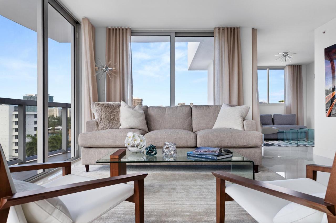 Apartament Bay Harbor One Vacation Miami Beach Zewnętrze zdjęcie