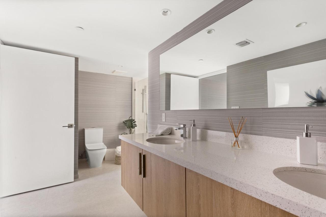 Apartament Bay Harbor One Vacation Miami Beach Zewnętrze zdjęcie
