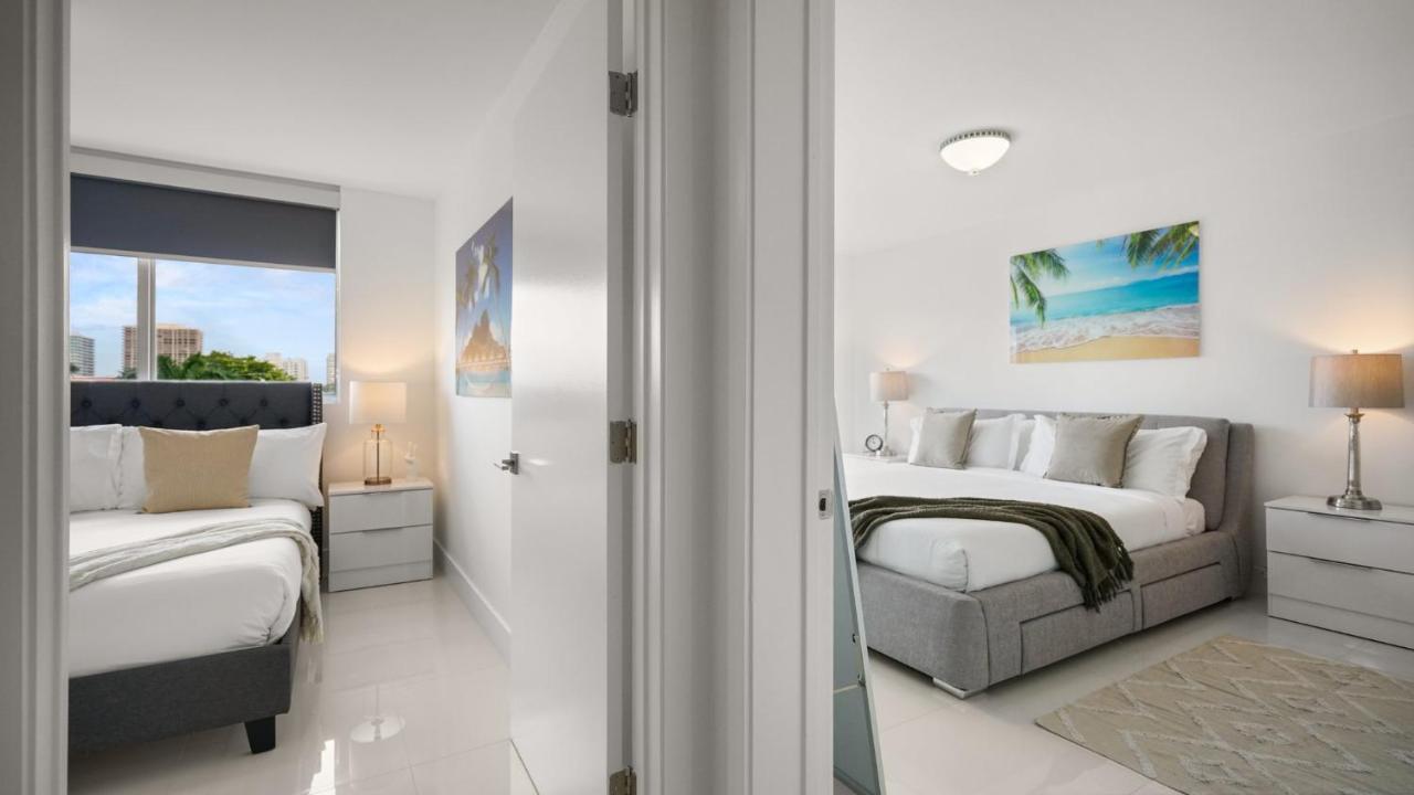 Apartament Bay Harbor One Vacation Miami Beach Zewnętrze zdjęcie