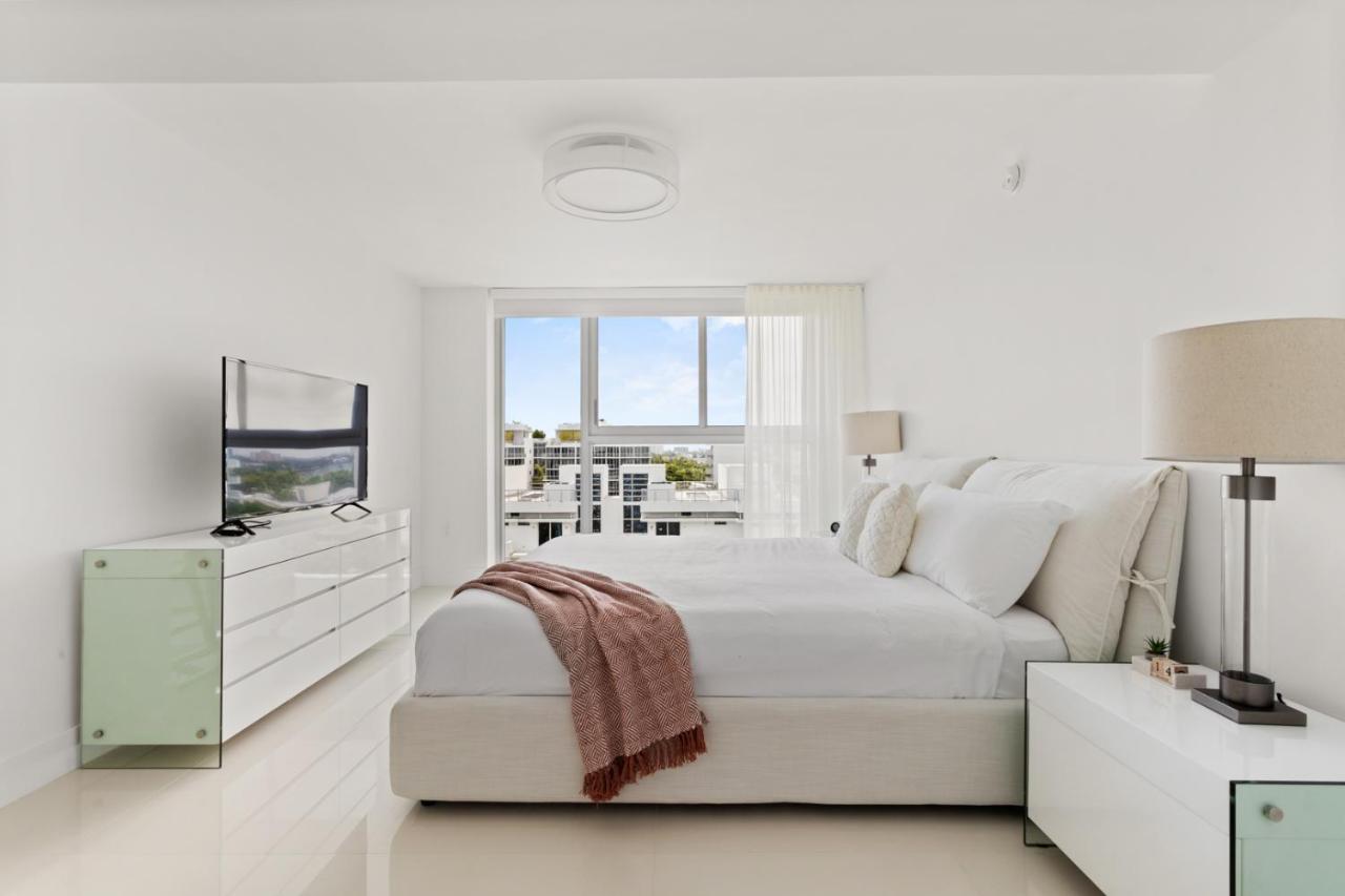 Apartament Bay Harbor One Vacation Miami Beach Zewnętrze zdjęcie