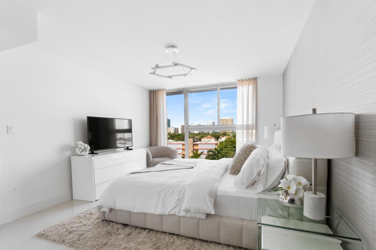Apartament Bay Harbor One Vacation Miami Beach Zewnętrze zdjęcie