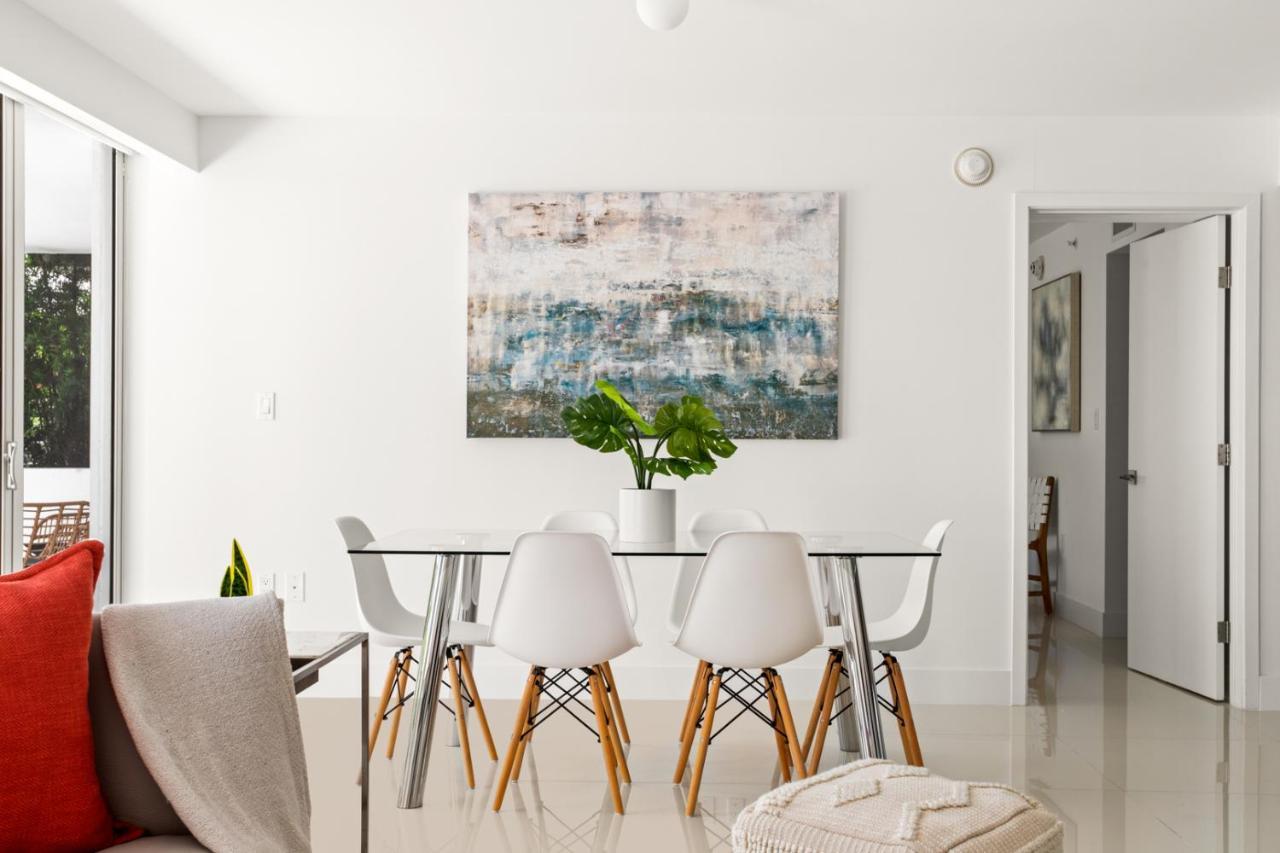 Apartament Bay Harbor One Vacation Miami Beach Zewnętrze zdjęcie