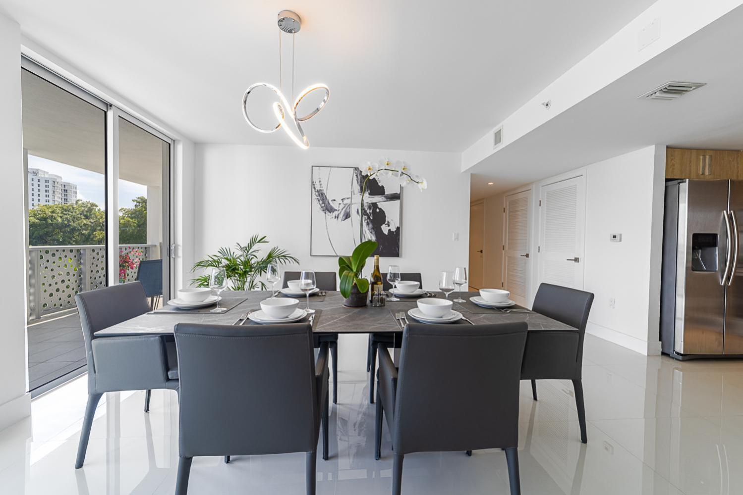 Apartament Bay Harbor One Vacation Miami Beach Zewnętrze zdjęcie