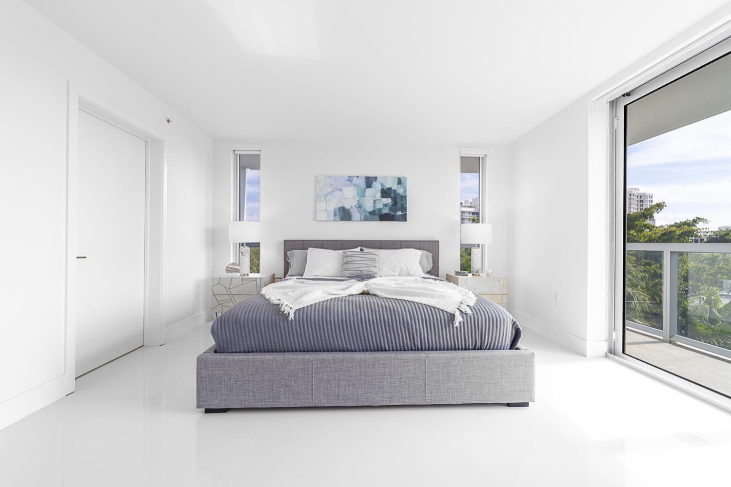 Apartament Bay Harbor One Vacation Miami Beach Zewnętrze zdjęcie