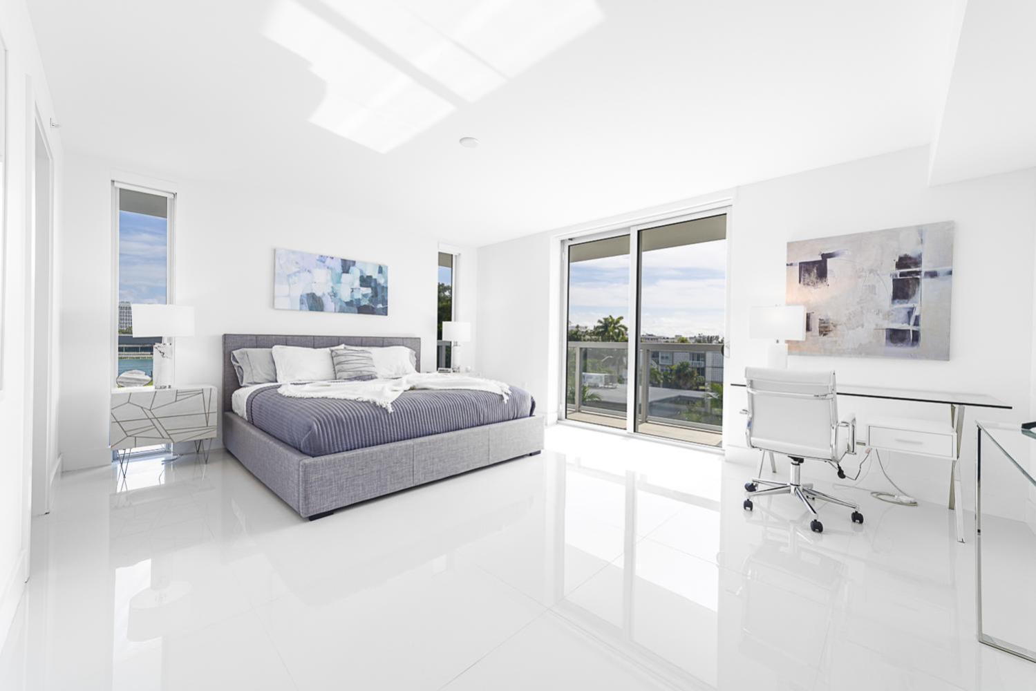 Apartament Bay Harbor One Vacation Miami Beach Zewnętrze zdjęcie