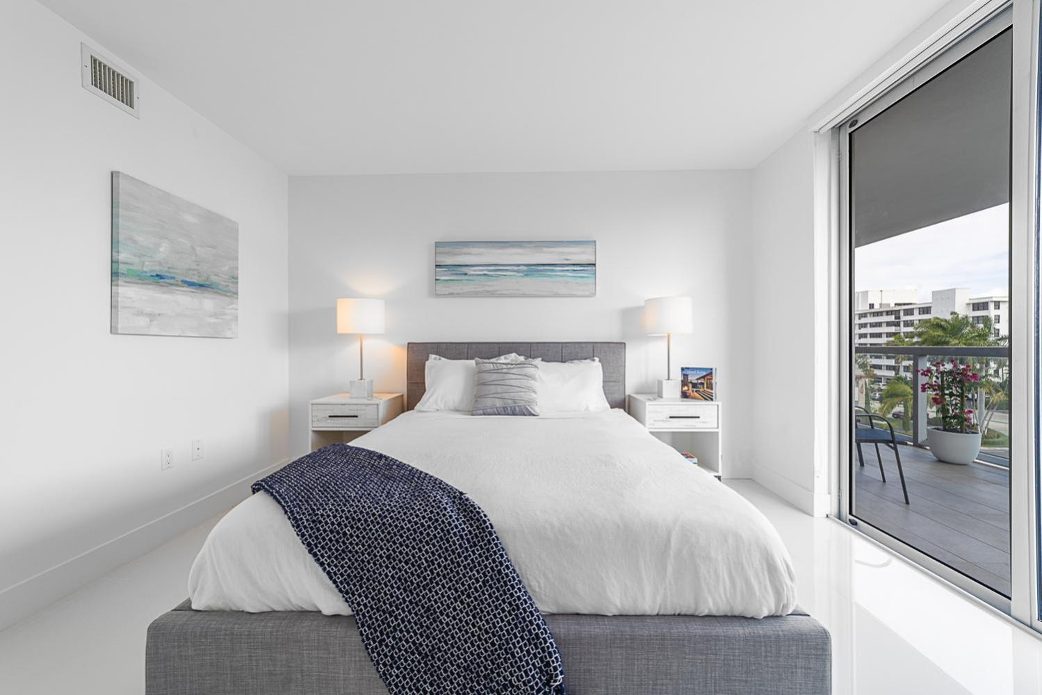 Apartament Bay Harbor One Vacation Miami Beach Zewnętrze zdjęcie