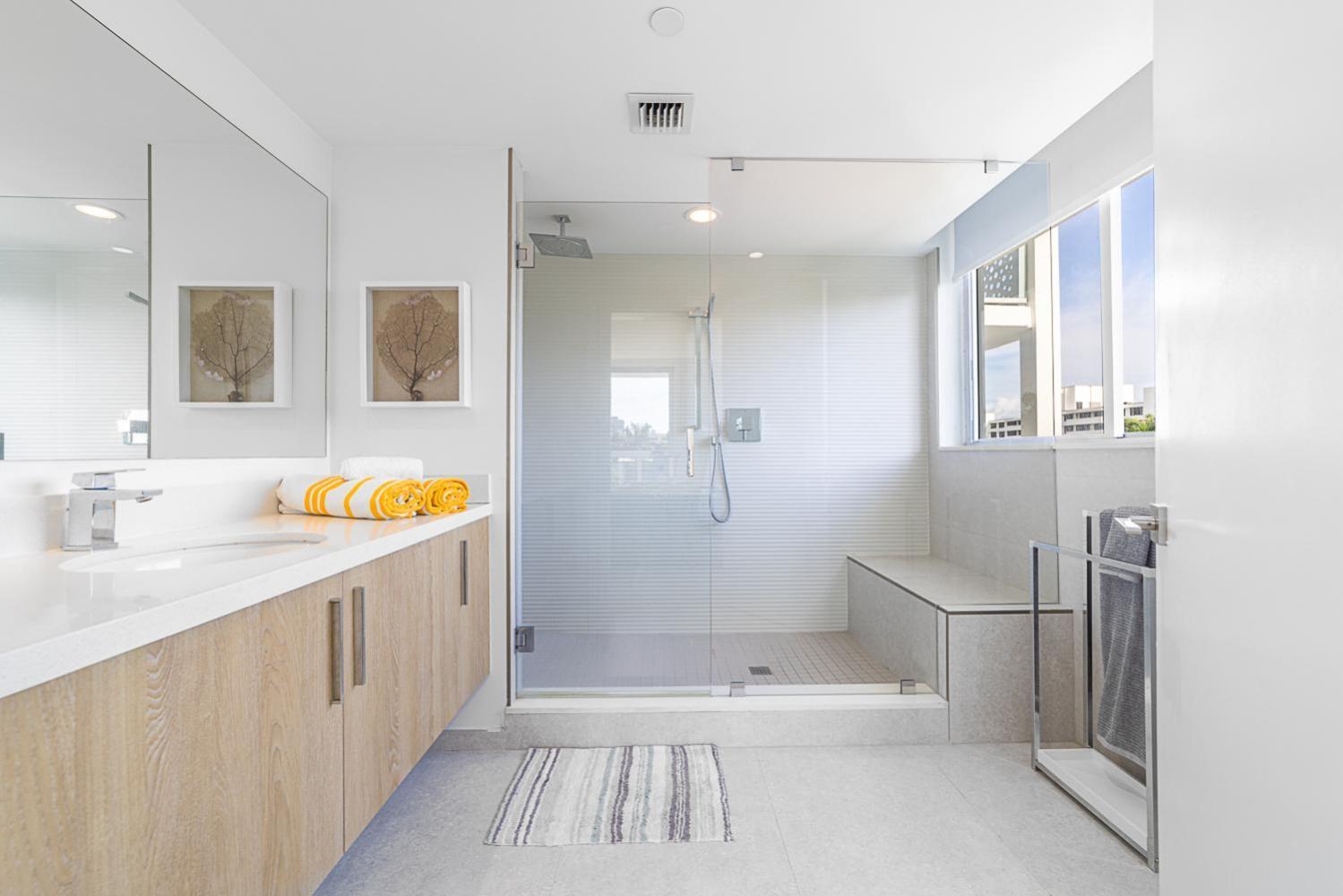 Apartament Bay Harbor One Vacation Miami Beach Zewnętrze zdjęcie
