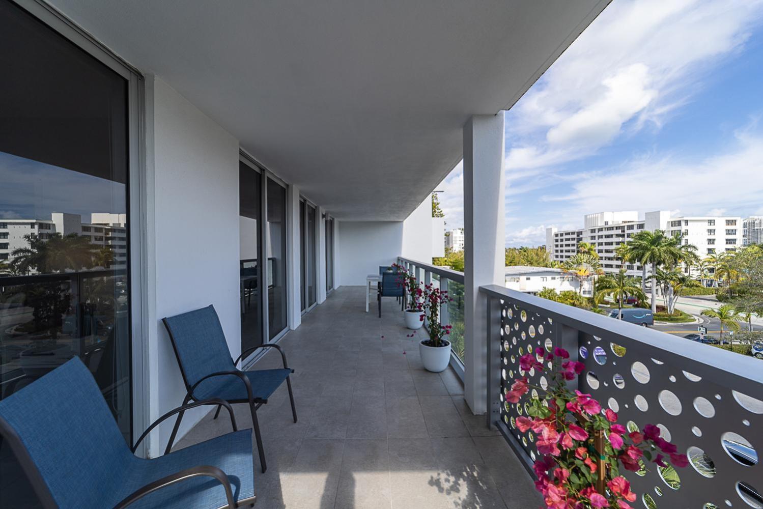 Apartament Bay Harbor One Vacation Miami Beach Zewnętrze zdjęcie