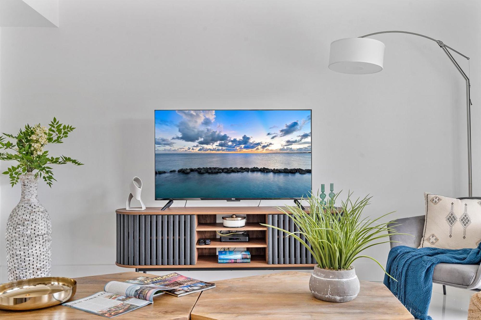 Apartament Bay Harbor One Vacation Miami Beach Zewnętrze zdjęcie