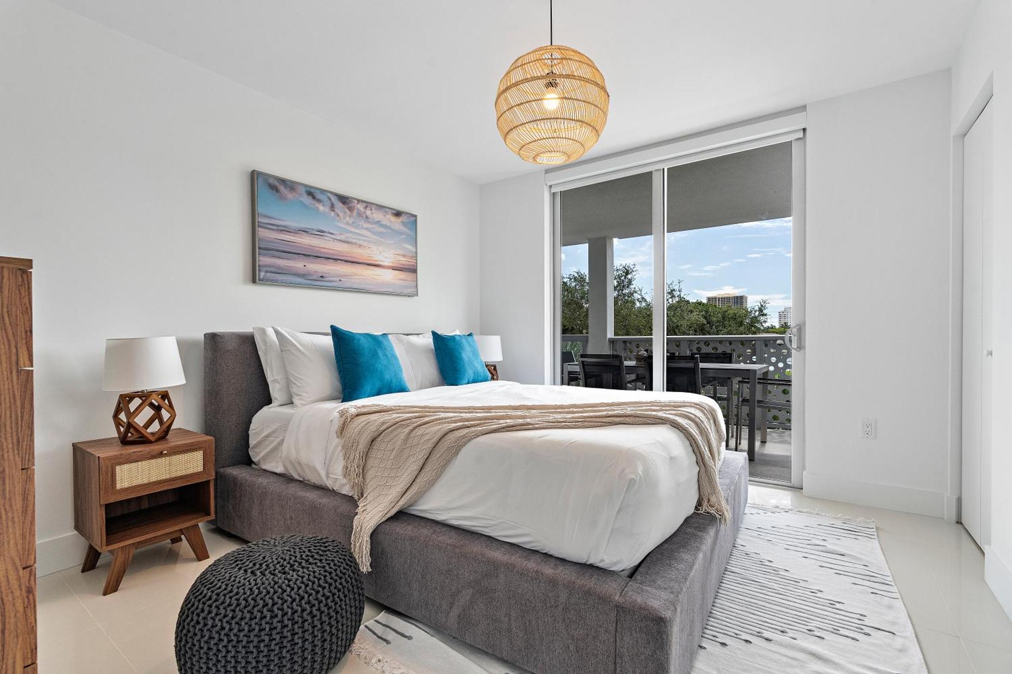 Apartament Bay Harbor One Vacation Miami Beach Zewnętrze zdjęcie