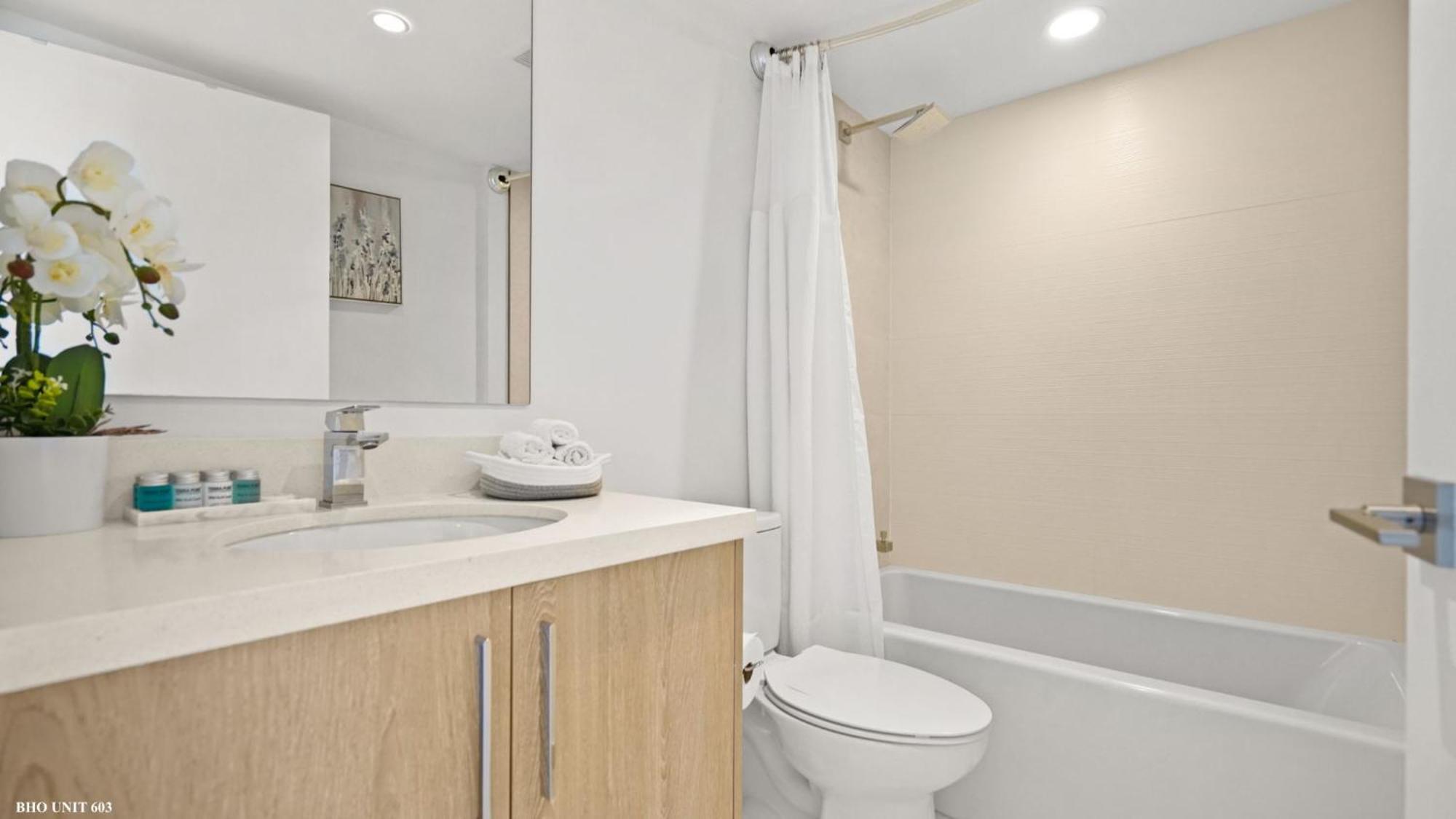 Apartament Bay Harbor One Vacation Miami Beach Zewnętrze zdjęcie