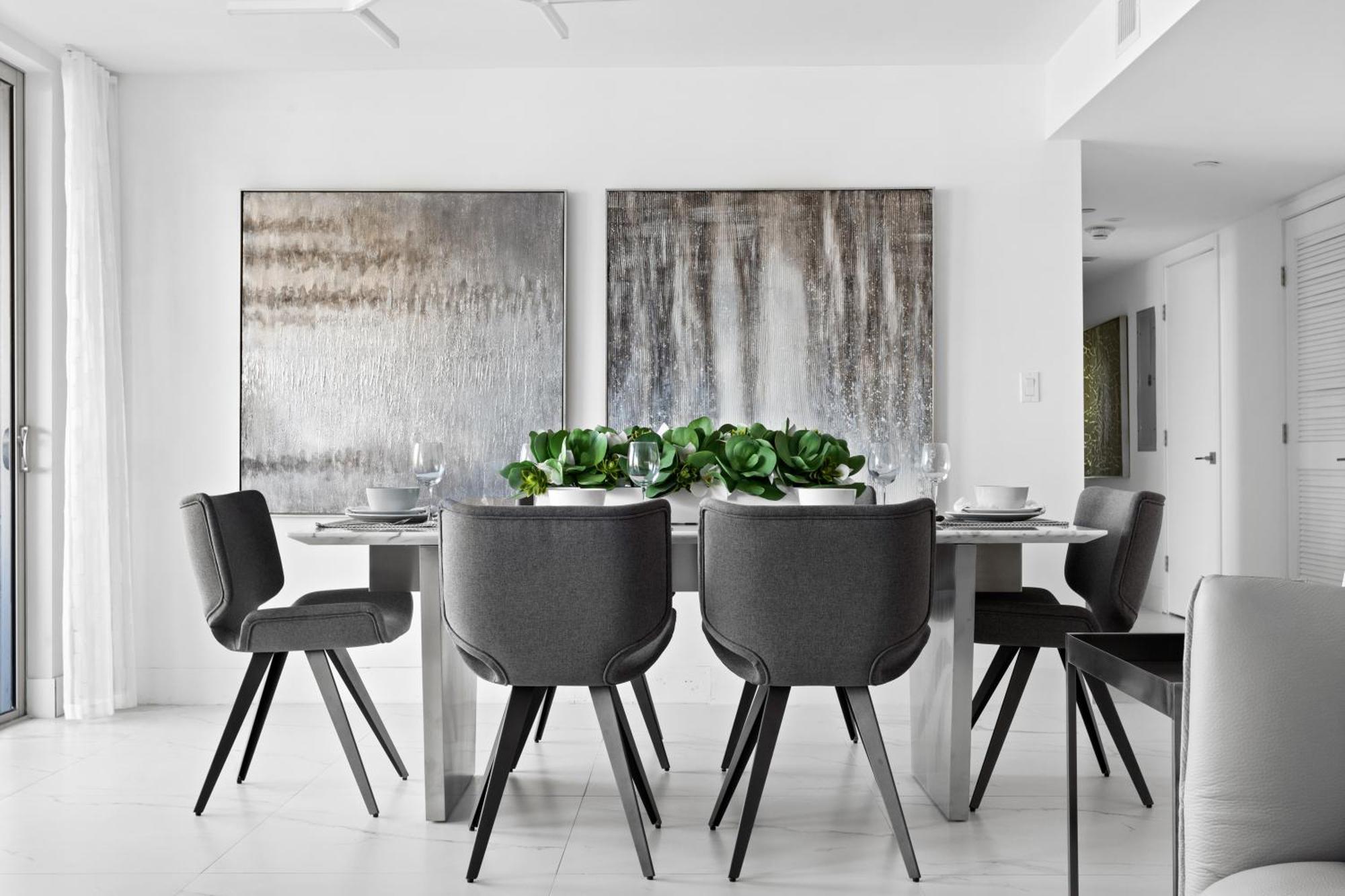 Apartament Bay Harbor One Vacation Miami Beach Zewnętrze zdjęcie